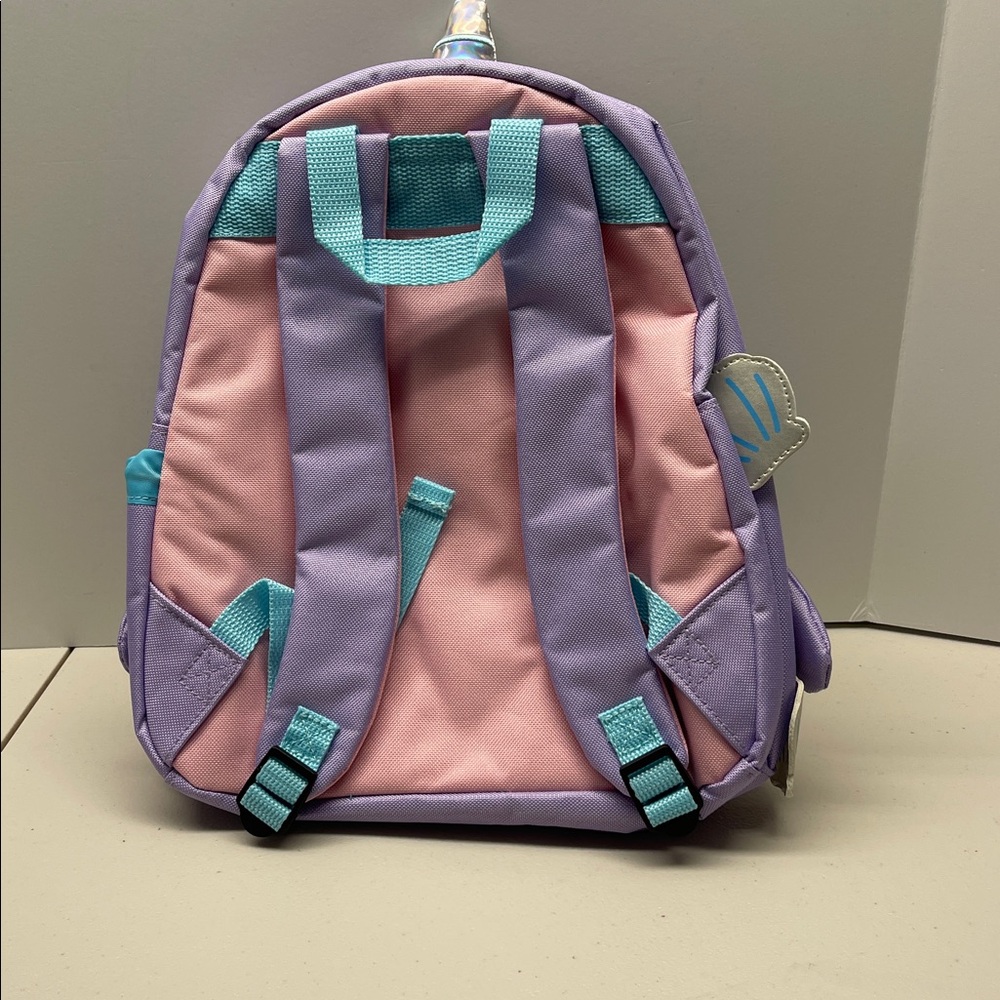 Skip Hop Nova Narwhal backpack. NWT - Picture 4 of 4